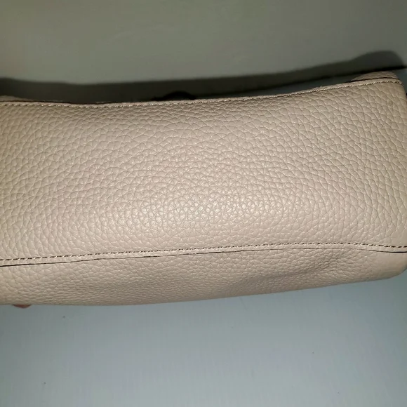 Kate Spade Leather Crossbody Satchel Handbag - Picture 7 of 11